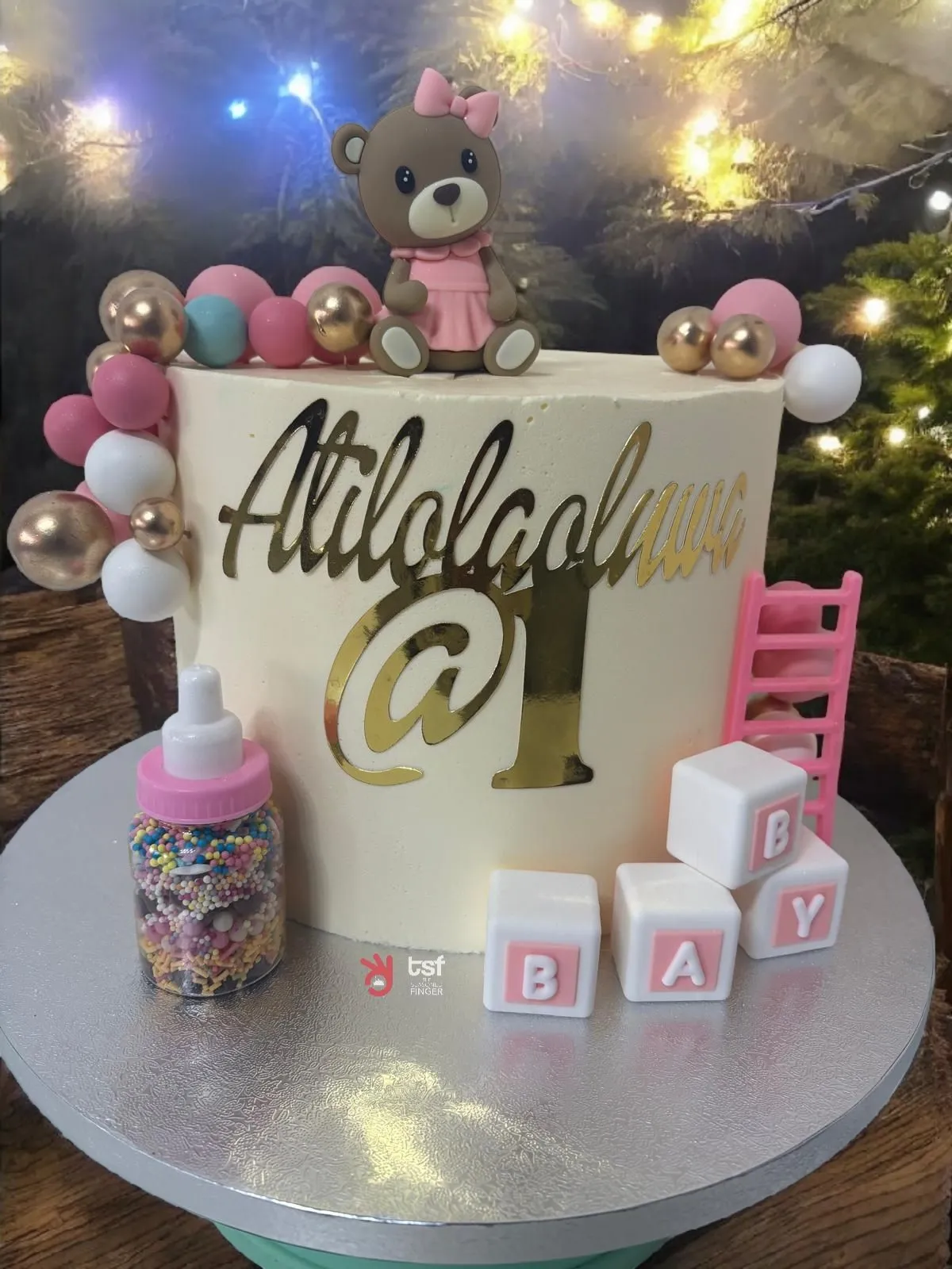 Cakes