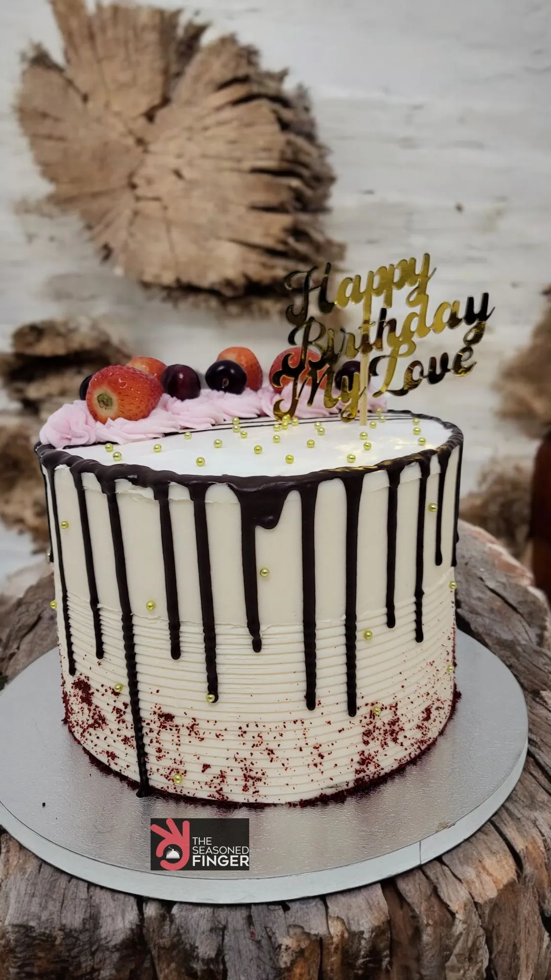 Cake 6