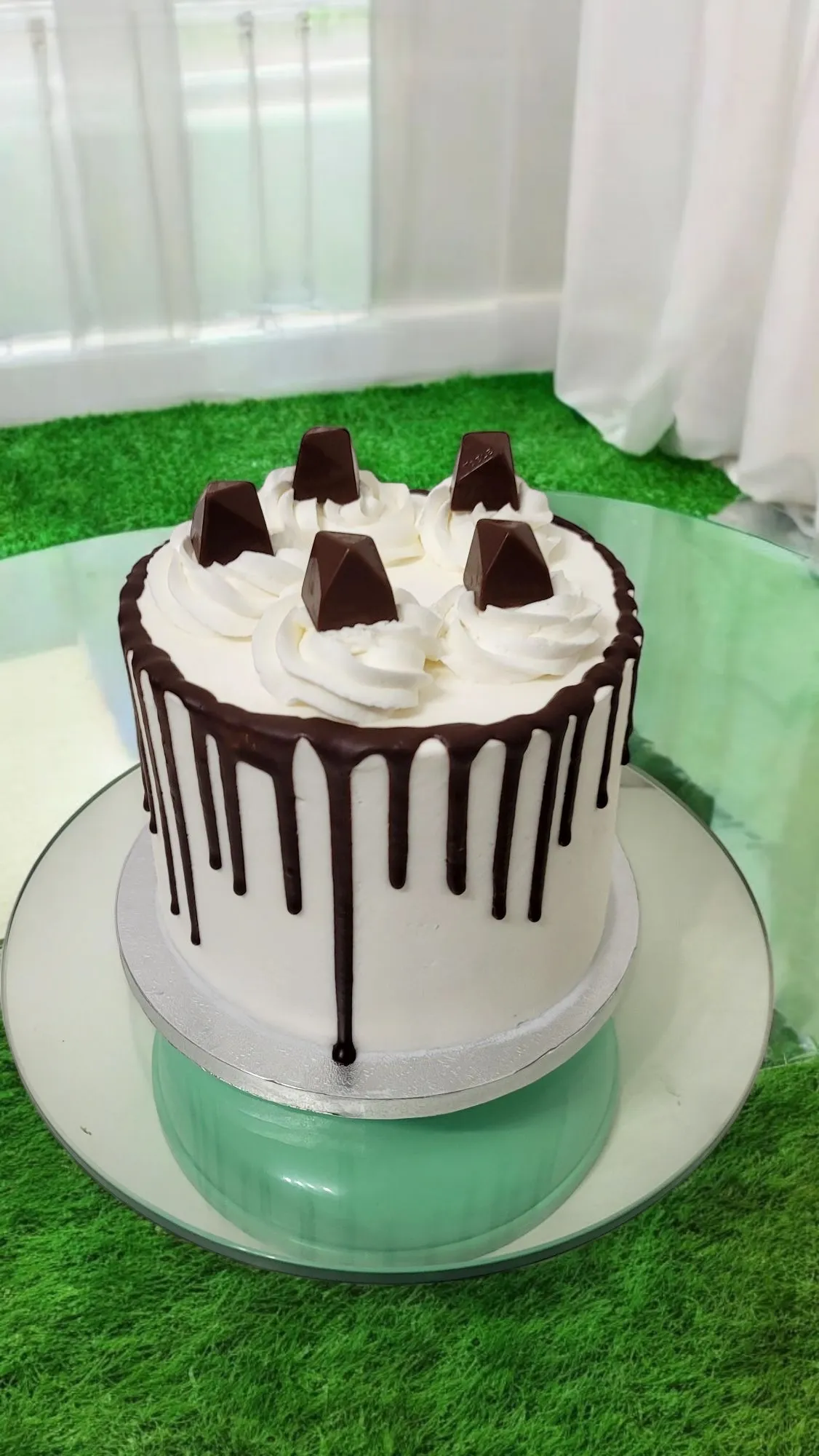 Cake 5