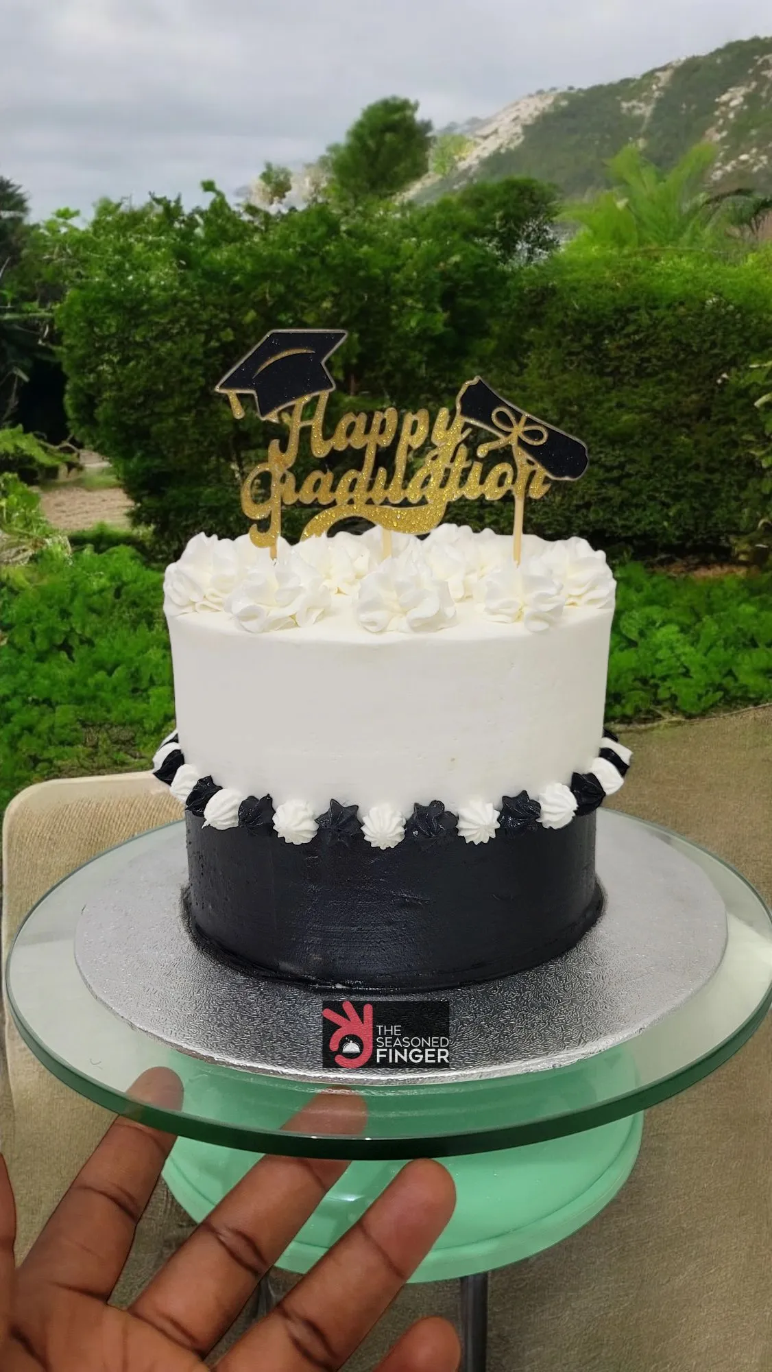 Cake 4