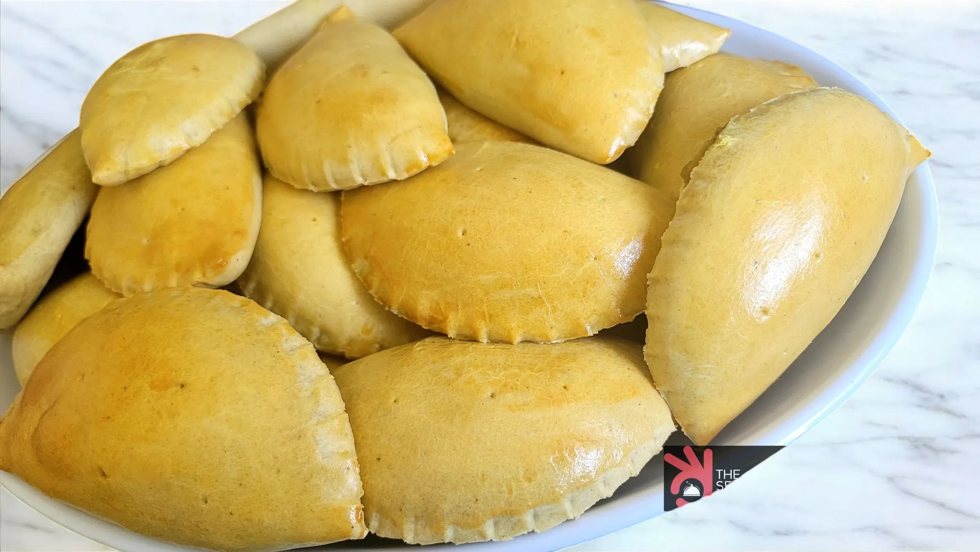 Meat Pie